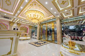 HANZ Cuong Thanh 3 Lux Hotel & Spa