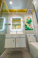 HANZ Cuong Thanh 3 Lux Hotel & Spa