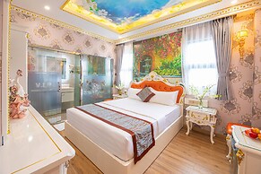 HANZ Cuong Thanh 3 Lux Hotel & Spa