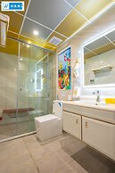 HANZ Cuong Thanh 3 Lux Hotel & Spa
