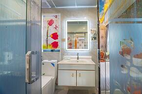 HANZ Cuong Thanh 3 Lux Hotel & Spa