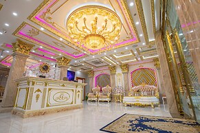 HANZ Cuong Thanh 3 Lux Hotel & Spa