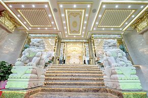 HANZ Cuong Thanh 3 Lux Hotel & Spa