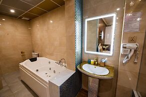 HANZ Cuong Thanh 3 Lux Hotel & Spa