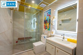 HANZ Cuong Thanh 3 Lux Hotel & Spa