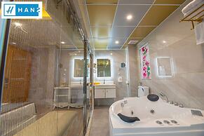 HANZ Cuong Thanh 3 Lux Hotel & Spa