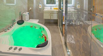 HANZ Cuong Thanh 3 Lux Hotel & Spa