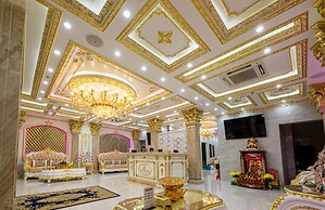 HANZ Cuong Thanh 3 Lux Hotel & Spa