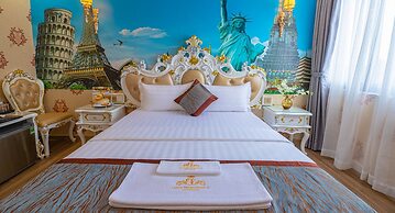 HANZ Cuong Thanh 3 Lux Hotel & Spa