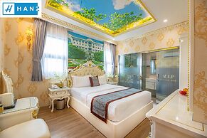 HANZ Cuong Thanh 3 Lux Hotel & Spa