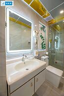HANZ Cuong Thanh 3 Lux Hotel & Spa
