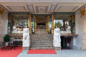 HANZ Cuong Thanh 3 Lux Hotel & Spa