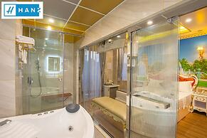 HANZ Cuong Thanh 3 Lux Hotel & Spa