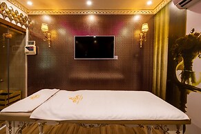 HANZ Cuong Thanh 3 Lux Hotel & Spa