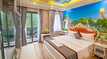 HANZ Cuong Thanh 3 Lux Hotel & Spa
