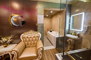 HANZ Cuong Thanh 3 Lux Hotel & Spa