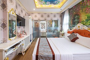 HANZ Cuong Thanh 3 Lux Hotel & Spa