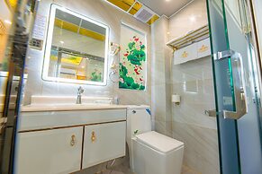 HANZ Cuong Thanh 3 Lux Hotel & Spa