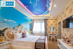 HANZ Cuong Thanh 3 Lux Hotel & Spa