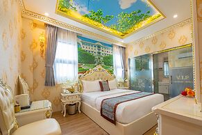 HANZ Cuong Thanh 3 Lux Hotel & Spa
