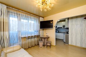 Apartments Primorsky Krai, Artem