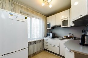 Apartments Primorsky Krai, Artem