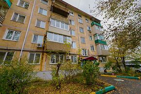 Apartments Primorsky Krai, Artem