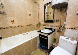 Apartments Primorsky Krai, Artem