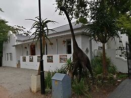 Fiore Guest Accommodation