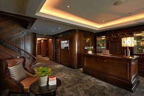 Paradise Grand Cruise