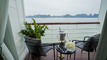 Paradise Grand Cruise