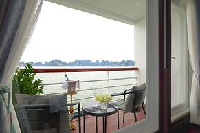 Paradise Grand Cruise