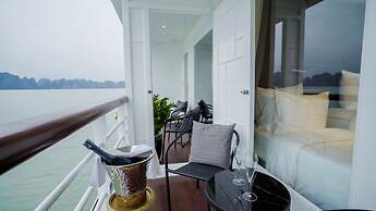 Paradise Grand Cruise