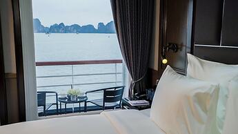 Paradise Grand Cruise