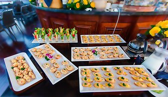 Paradise Grand Cruise