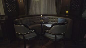 Paradise Grand Cruise