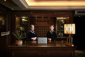 Paradise Grand Cruise