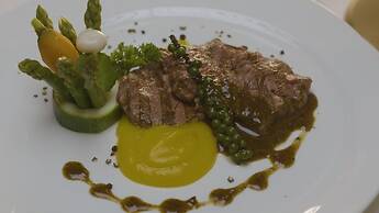 Paradise Grand Cruise