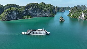 Paradise Grand Cruise