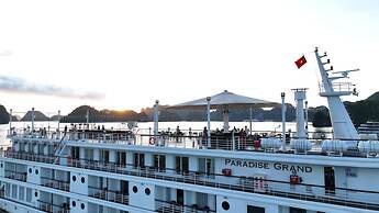 Paradise Grand Cruise
