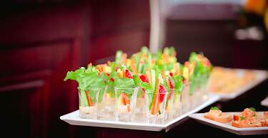 Paradise Grand Cruise