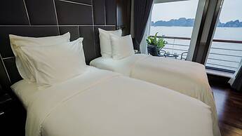 Paradise Grand Cruise