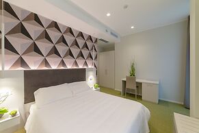Hotel Repubblica 55