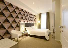 Hotel Repubblica 55