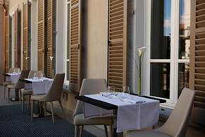 Hotel Repubblica 55