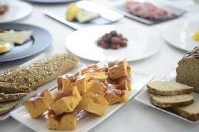 Hotel Repubblica 55