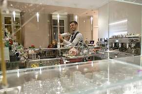 Hotel Repubblica 55