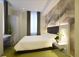 Hotel Repubblica 55