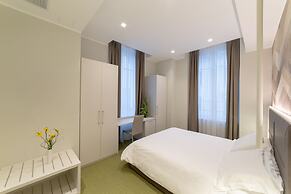 Hotel Repubblica 55