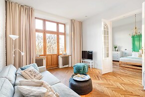 Dream Apartment - LoftAffair